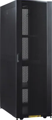 Produttore di armadi per data center da esterno da pavimento in rack per server di rete da 19 pollici 25u 42u 42u 48u, armadi per server, armadi di rete